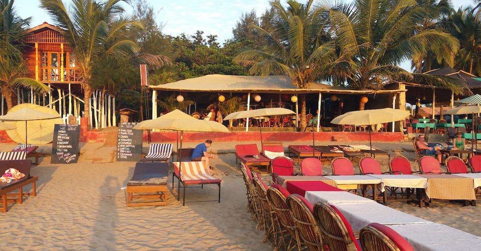 Snoopy Bar & Restaurant, Agonda, Goa | Zomato